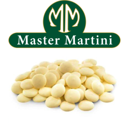 Шоколад белый Master Martini Gourmand