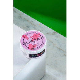 Краситель блестящий плотный GLICAN "Розовый жемчуг"