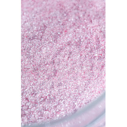 Краситель блестящий плотный GLICAN "Розовый жемчуг"