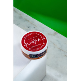 Краситель блестящий плотный GLICAN "Светлая медь"