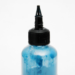 Сухой краситель -распылитель, Синий, 50 г