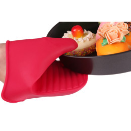 Прихватка силиконовая