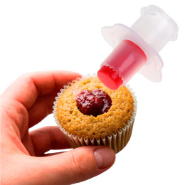 Пресс для заполнения начинкой