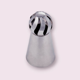 Насадка кондитерская "Сфера" (№108)