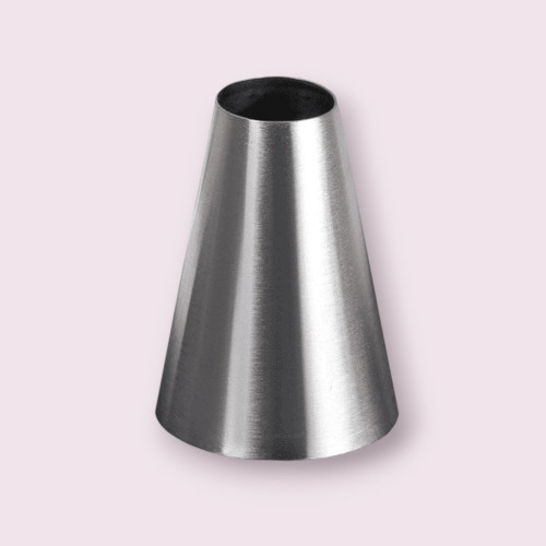 Насадка кондитерская Круг 804 для профессиональных кондитеров