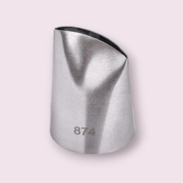 Насадка кондитерская №874