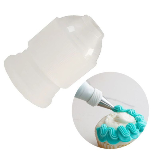 Адаптер для кондитерского мешка - Профессиональный инструмент для кондитеров