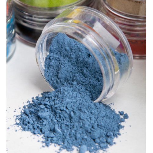 Краситель пыльца цветочная "Колокольчик", 4 гр