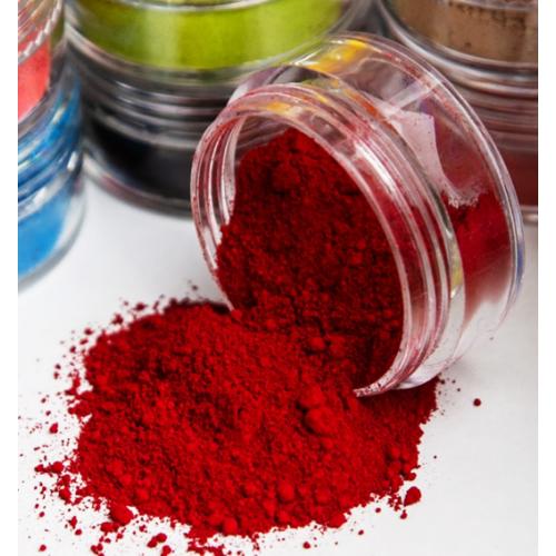 Краситель пыльца цветочная "Вишня", 4 гр по лучшей цене