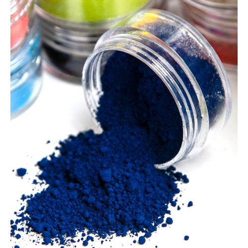 Краситель пыльца цветочная "Индиго", 4 гр