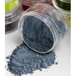 Краситель пыльца цветочная "Сиреневый туман", 4 гр