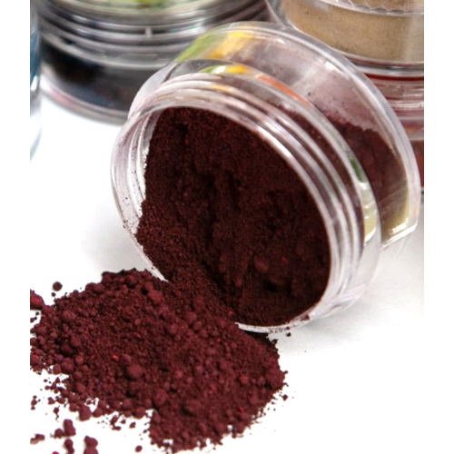 Краситель пыльца цветочная "Красное вино", 4 гр