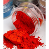 Краситель пыльца цветочная "Коралловый", 4 гр