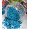 Краситель пыльца цветочная "Небесно-голубой", 4 гр по лучшей цене