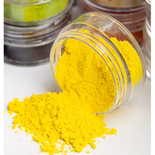 Краситель пыльца цветочная "Лютик", 4 гр