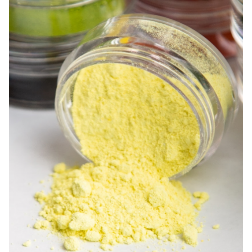 Краситель пыльца цветочная "Первоцвет", 4 гр