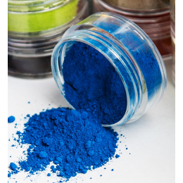 Краситель пыльца цветочная "Василек", 4 гр