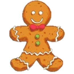 Вырубка "Пряня", (9х7,5 см)