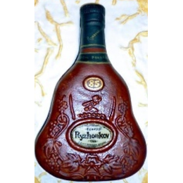 Вырубка "Виски Хеннеси", 10 см