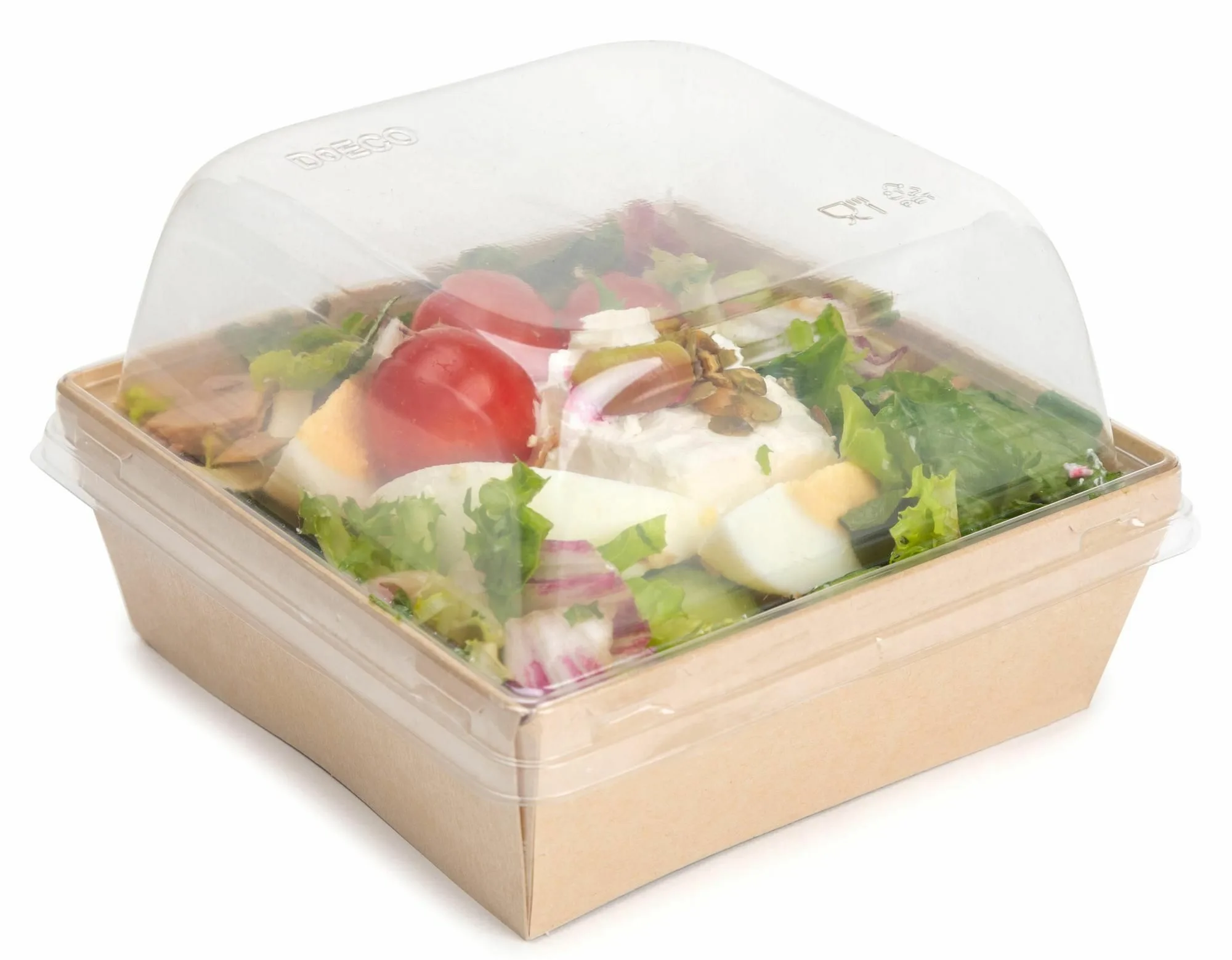 Упаковка Smart Pack 900, 16 х 16 х 9 см УЦЕНКА