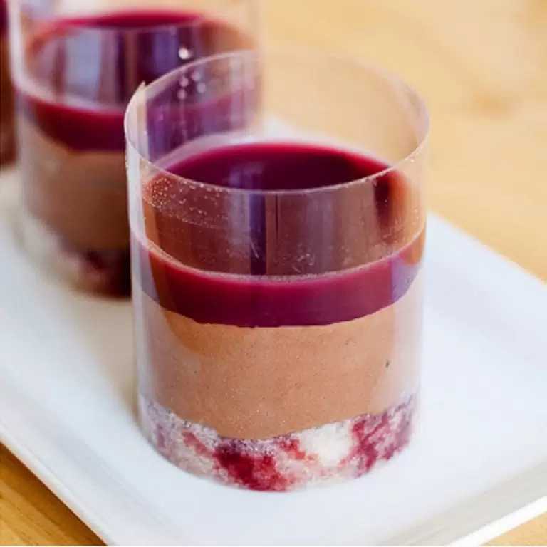 Лента бордюрная для обтяжки тортов 200мкр*150мм